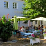 1808F 167 Fruehstueck in Pfreimd